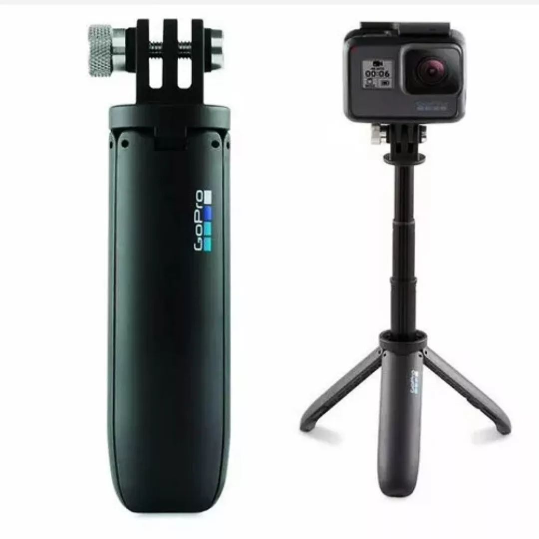 GoPro Shorty (Mini Extension Pole + Tripod) AFTTM-001 - Scuba