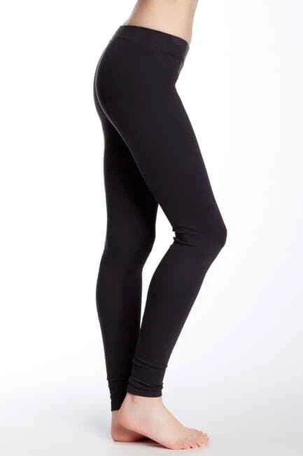 Vince scrunch 2025 ankle leggings
