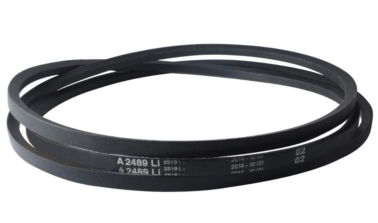 Deck Drive Belt 42" Lawn Mower Craftsman YT3000 YT4000 YS4500 Husqvarna