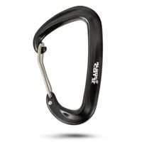 Black Cat Carabiner - Karabiner Zum Wallerangeln, AngelzubehöR, WallerzubehöR
