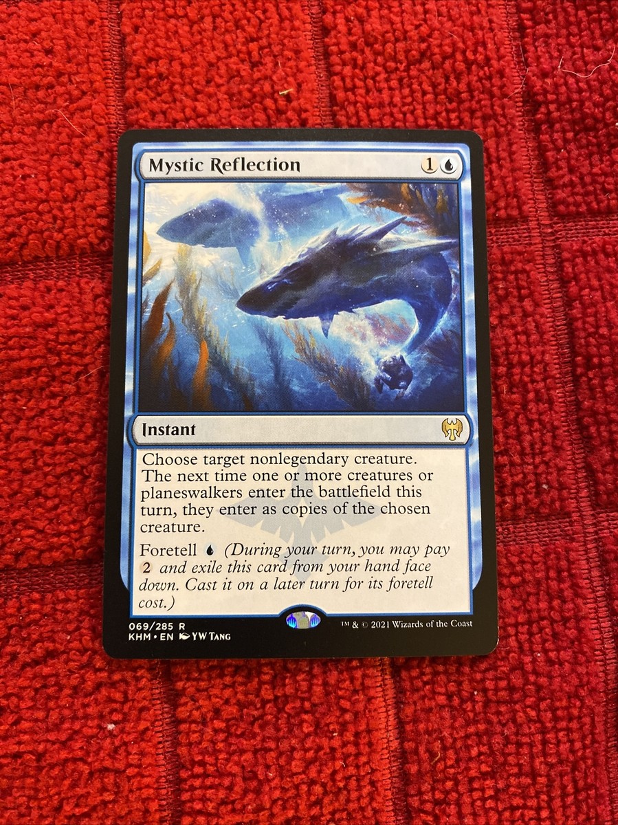 rare kaldheim cards Magic The Gathering: Kaldheim | 15 Cards