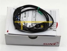 1pcs New For Panasonic brand new GL-8H SUNX Proximity Sensor Inductive