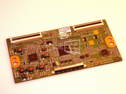 Sony TV - T-CON Board ESP_C4LV0.4 Samsung TCON