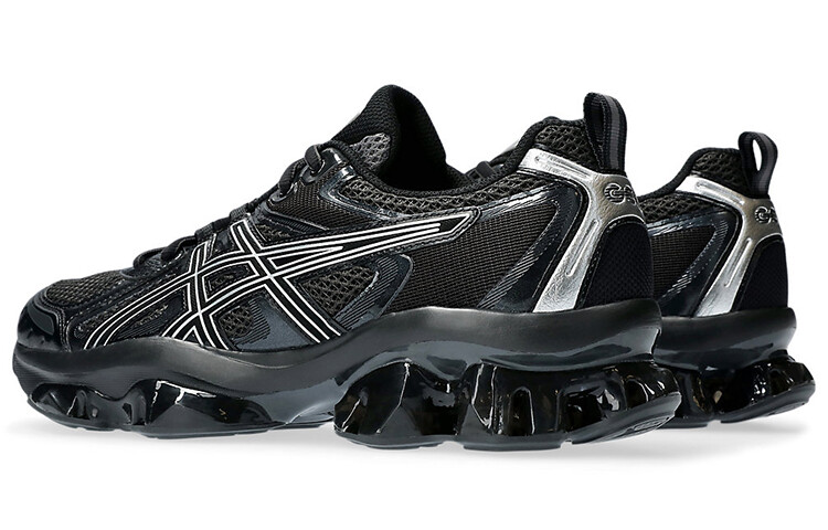 ASICS Gel Quantum Kinetic Graphite Grey Black - 1203A270-023