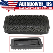FOR TOYOTA COROLLA MATRIX MR2 TERCEL AUTOMATIC BRAKE PEDAL PAD 47121-12020