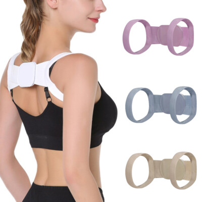 body posture correction belt