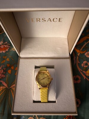 Versace Women display picture 2