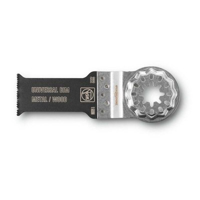 Fein 63502222290 Saw Blade Starlock E-Cut Universal BIM 1-3/4'' - 10 PK