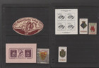 Old Match box Labels Dragon tea labels wills cigarette cards (bb10 — photo 2