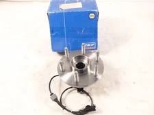 SKF BR930661 Front Wheel Hub Assy fits 2007-2014 Cadillac Escalade
