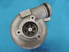 Gm Chevy 65 Liter 1996-2002 Gm6 Gm-6 Turbo Turbocharger 10241690 12530339 Gm Chevy 65 Liter 1996-2002 Gm6 Gm-6 Turbo Turbocharger 10241690 12530339