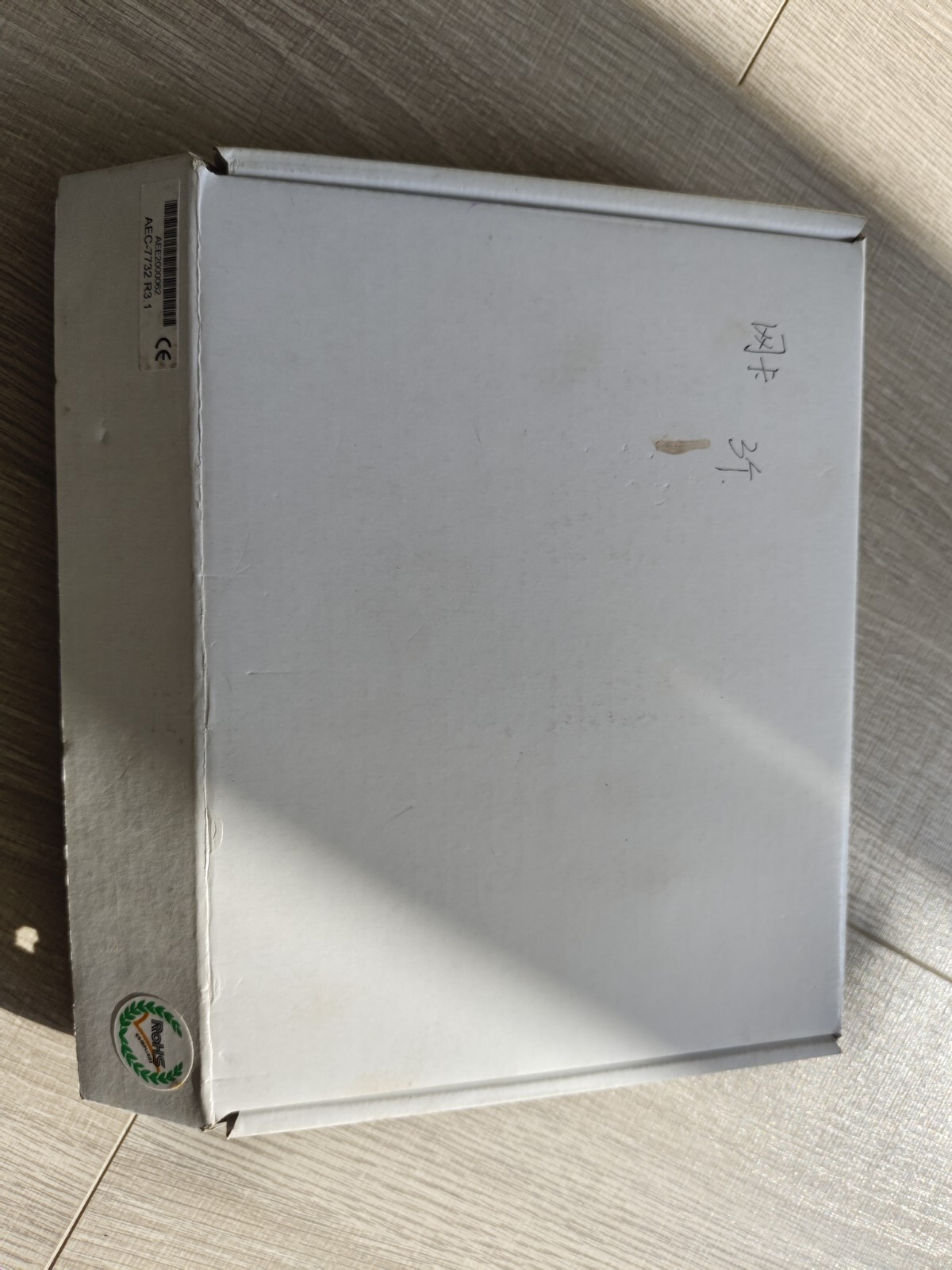 Acard 7732 Ultra SCSItoSATA Bridge Adapter for SATA hard disk SN