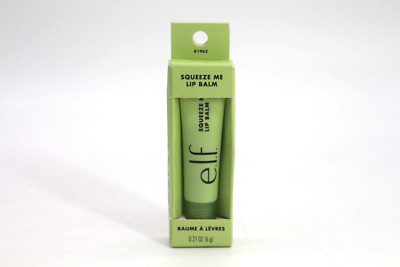 E.L.F Squeeze Me Lip Balm - Lippenbalsam 6g NEU & OVP