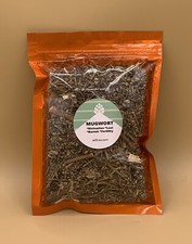 Mugwort Dried Herb 1 oz