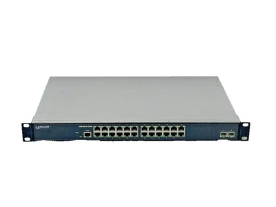 Lancom Systems GS-2326P 26 Port PoE Gigabit Ethernet Switch