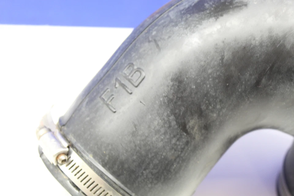 2007 Yamaha Waverunner Fx Cruiser Exhaust Hose Pipe Tube - Imagem 3 de 4