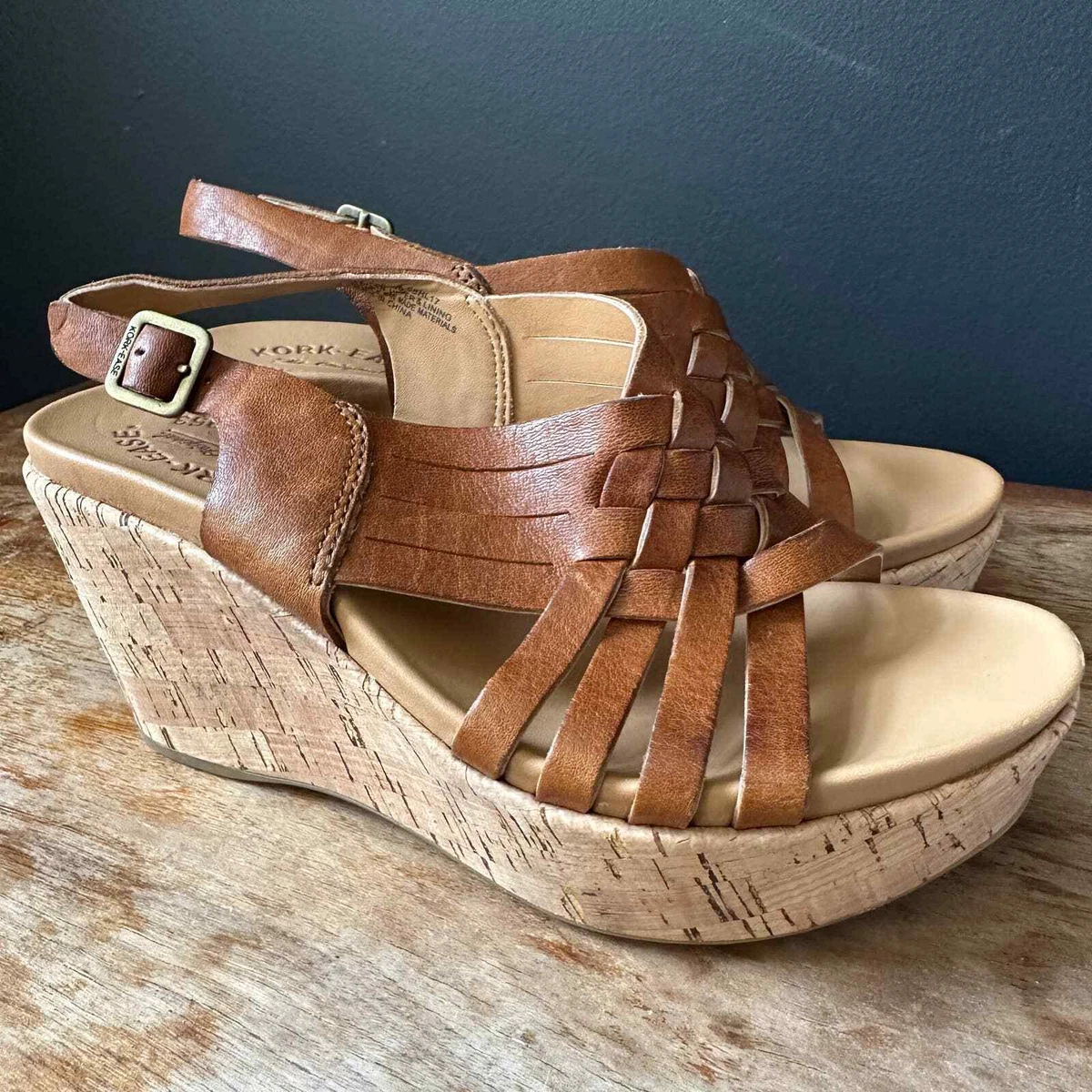 Kork ease best sale adelanto