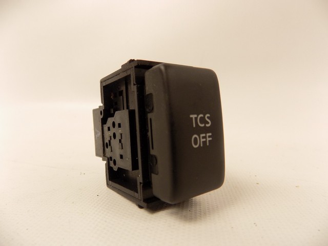 Tcs off ford
