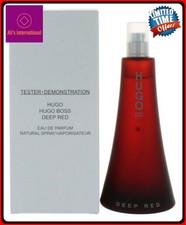 hugo boss red perfume 90ml