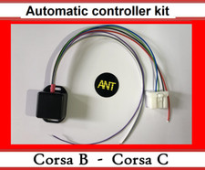 Automatico - Corsa B C - Kit Regolatore Servosterzo Elettrico - Kit EPAS - OPEL
