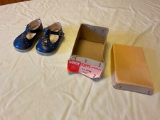 Dandystepps juniors first shoes