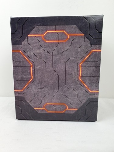 Daemon Machina - Orbital Limited Edition 🎮 Nintendo Switch - Picture 10 of 14