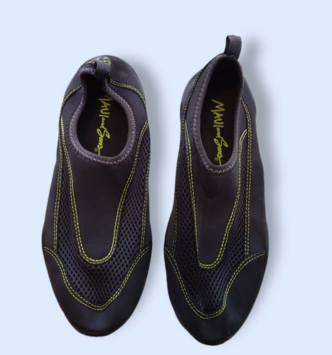 Maui \u0026 Sons Water Socks / Shoes, Mens 