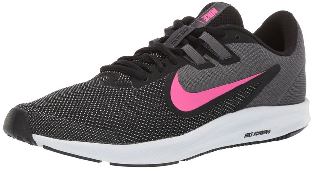 nike downshifter 9 pink