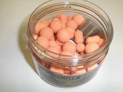 Dynamite Baits Complex T Flouro Pop Ups ALL SIZES Fishing