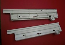 American Fridge Freezer  AGA RANGEMASTER SXS663 Feezer Top  Runners  