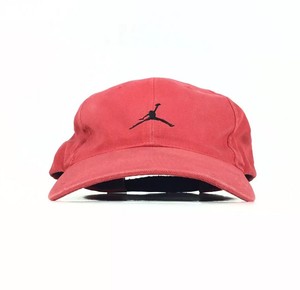jumpman baseball cap