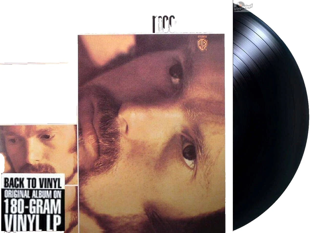 Van Morrison Vinyl Records