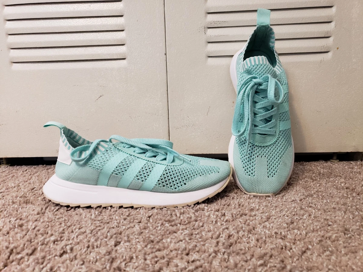 Adidas flashback green deals