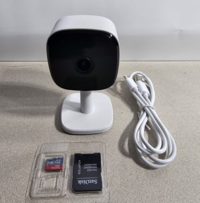 【新品未開封】Anker Eufy Security eufyCam Eufy Security Camera Wireless Home System: Anker, Night