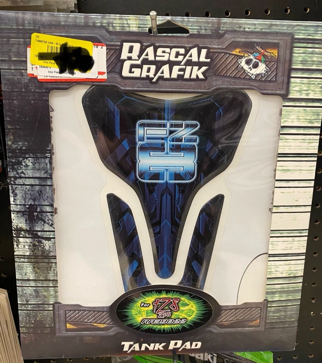 パーツ OLD  RASCAL Las mejores ofertas en Scooter y motocicleta Rascal Grafik Parts