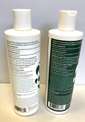 APROTIE Shampoo Zero 3本セット Zero% Shampoo & Conditioner Combo Twin Pack - 15oz Each - By