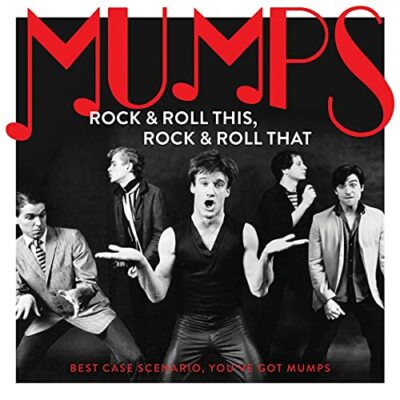 ROCK AND ROLL THIS ROCK AND ROLL - MUMPS