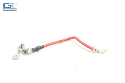 2020-2021 MERCEDES GLE350 W167 BATTERY POSITIVE CABLE WIRE WIRING HARNESS OEM