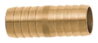 "Geka Schlauchverbinder L Messing 1/2\" 13 Mm - 32.1061.9"