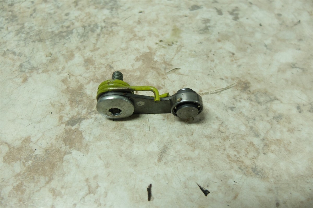 よったん 14 Kawasaki ZX 10 1000 ZX10 ZX1000 M Ninja shift drum detent stop