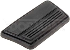Dorman 20713 Brake Pedal Pad 1256203