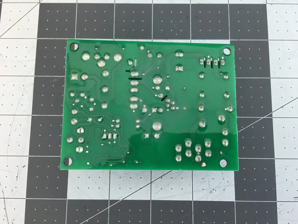 KitchenAid Refrigerator  Control Board  P#  W10356040 - Image 3 of 3