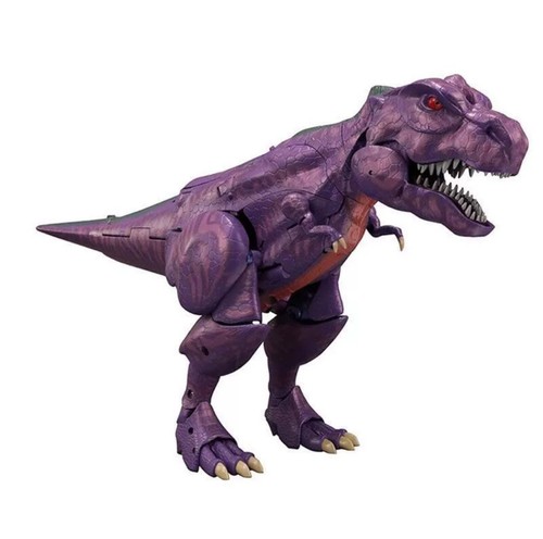 ToysMage TM01 Beast War Megatrron Action Figure Toy Gift Brand New In Hand - Picture 8 of 8