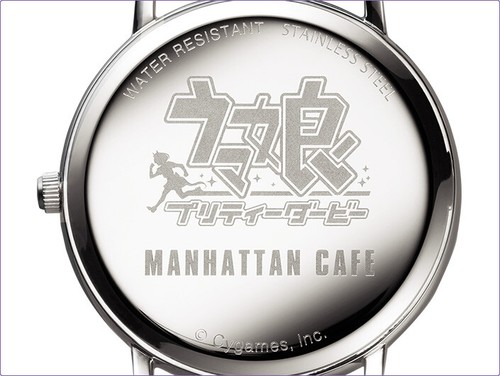 Orologio Originale PREMICO Uma Musume Pretty Derby Totale 6 Tipi con Scatola GIAPPONESE NUOVO - Foto 31 di 53