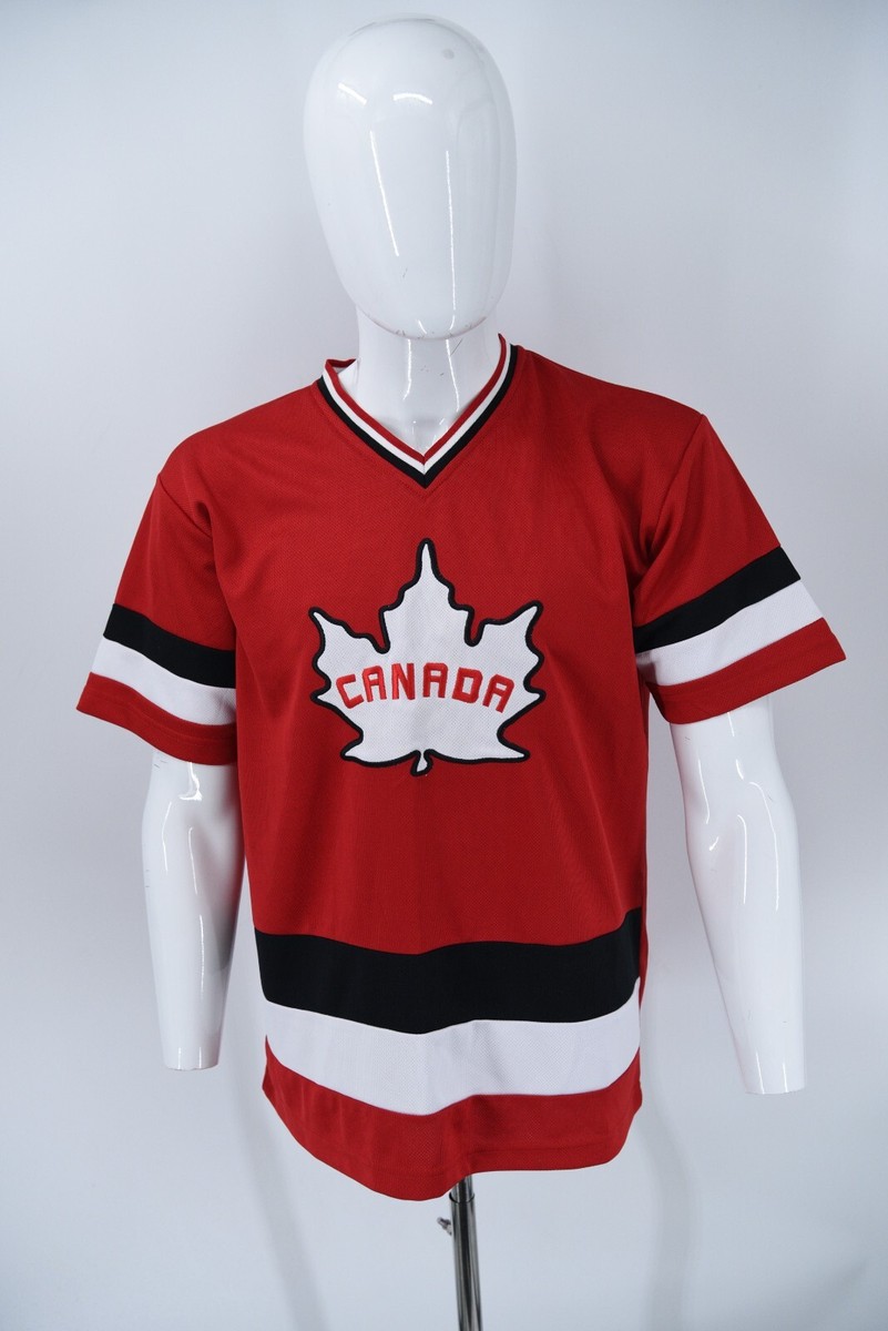 シャツ HEAVY OZ JERSEY JACQUARD SLEEVE HOCKEY COOTIE 「Heavy Oz Jersey Jacquard Sleeve Hockey Shirt