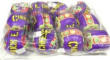 Chuck E Cheese Limited Edition Soft Play Ball 12-Pack