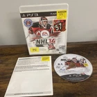 NHL 14 PS3 (Sony PlayStation 3) PAL Version National Hockey League 14 PAL
