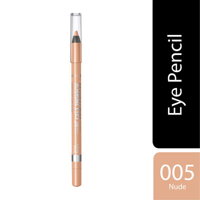 Rimmel London Scandaleyes Waterproof Kohl Kajal Liner - Nude (1.3gm)