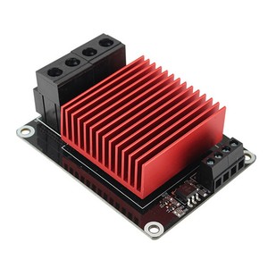 MOS Module Replacement Part High Power 3d Printer Heatbed ...