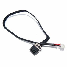For Dell Inspiron 15-7557 15-7559 Y44M8 0Y44M8 DC Power Jack Charging Port Cable